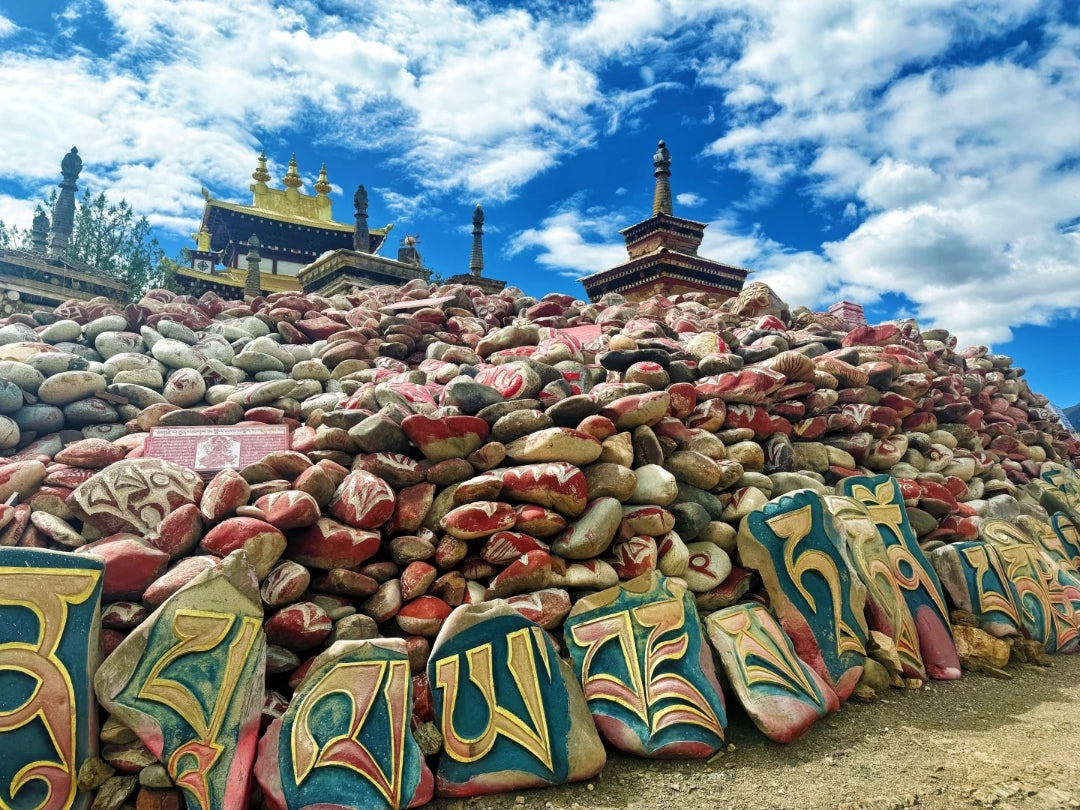 Cultural Respect vs. Trend: Ethical Ways to Wear Tibetan Symbols Today