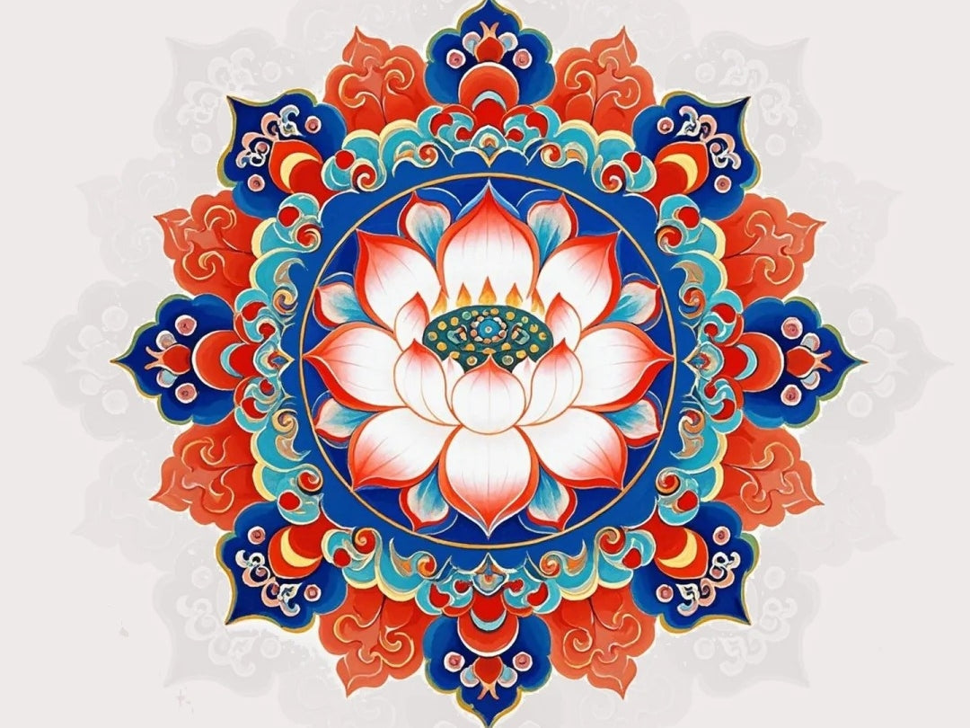 The Spiritual Language of Symbols: Understanding Eastern Sacred Motifs in Daily Life