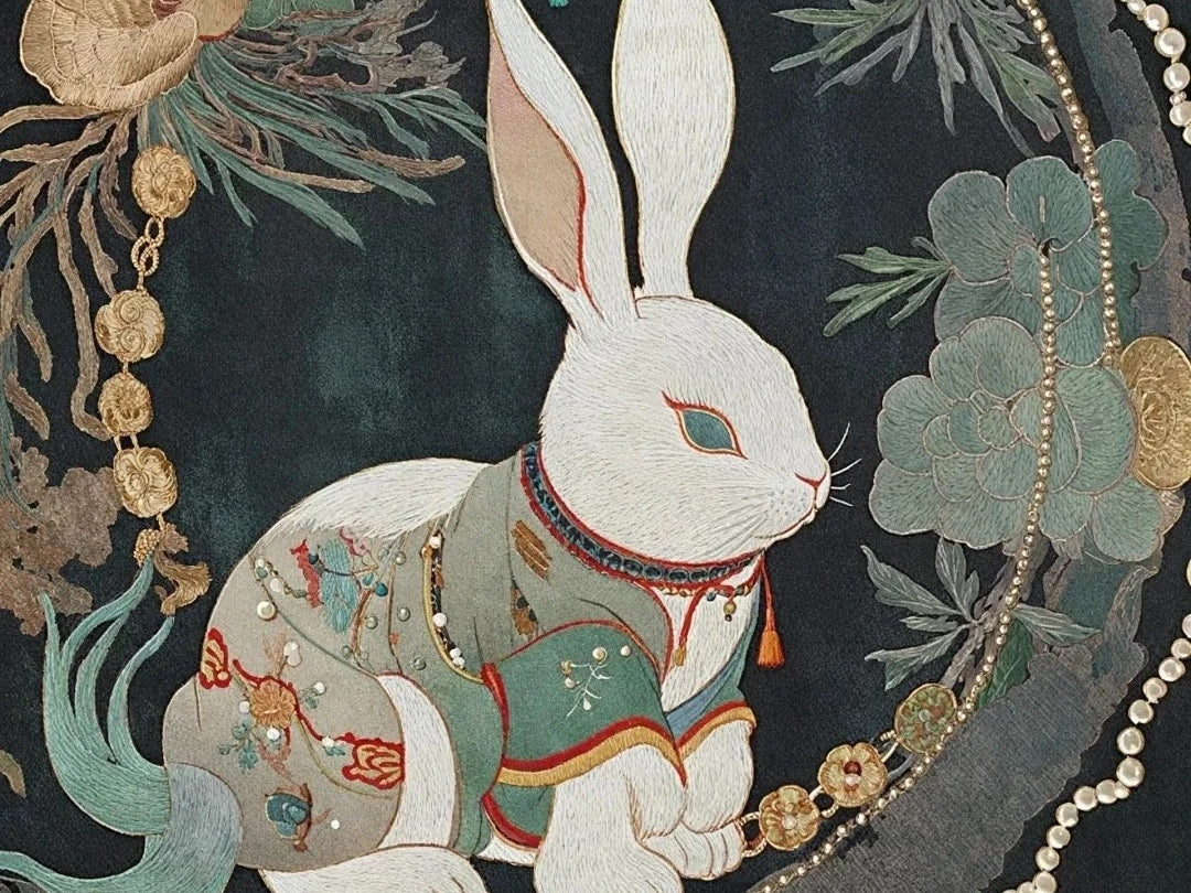 What Is the Lucky Charm for the Rabbit in 2026?