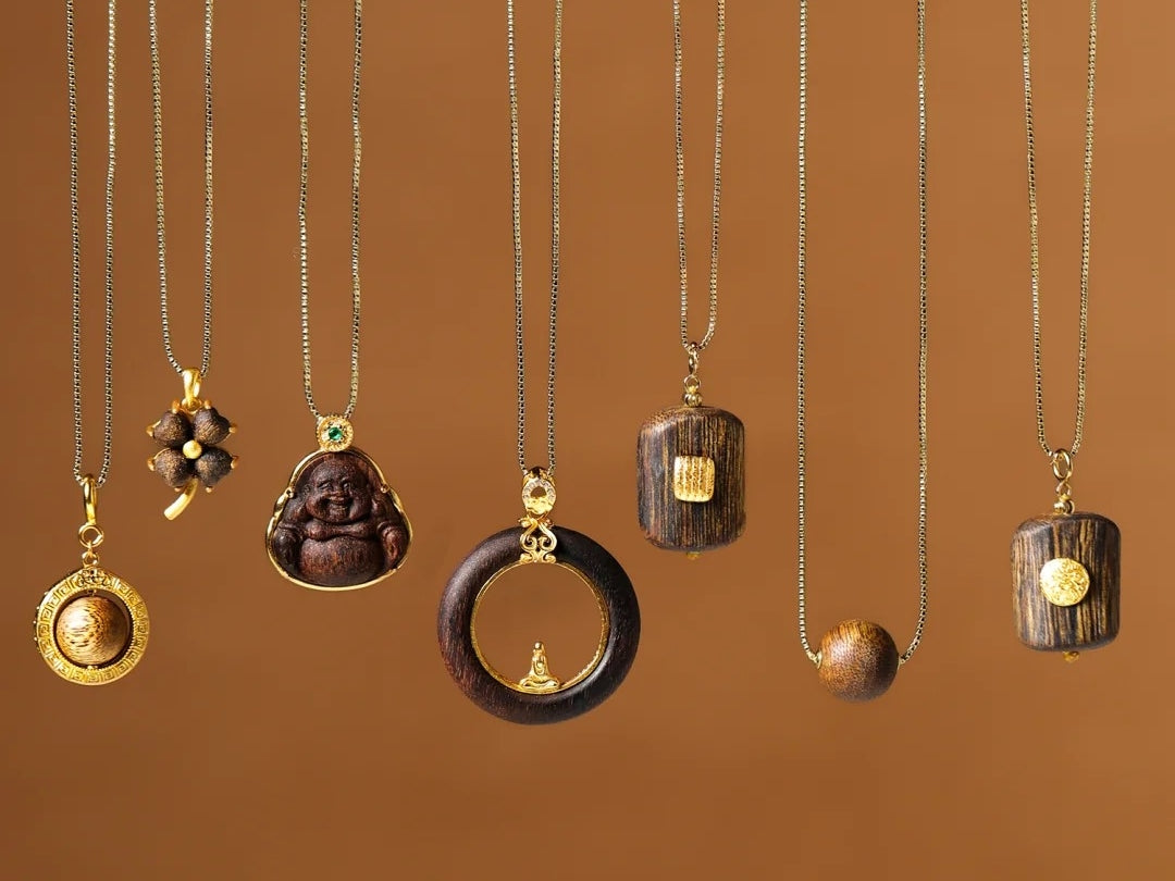 How to Choose a Meaningful Pendant Gift for a Birthday