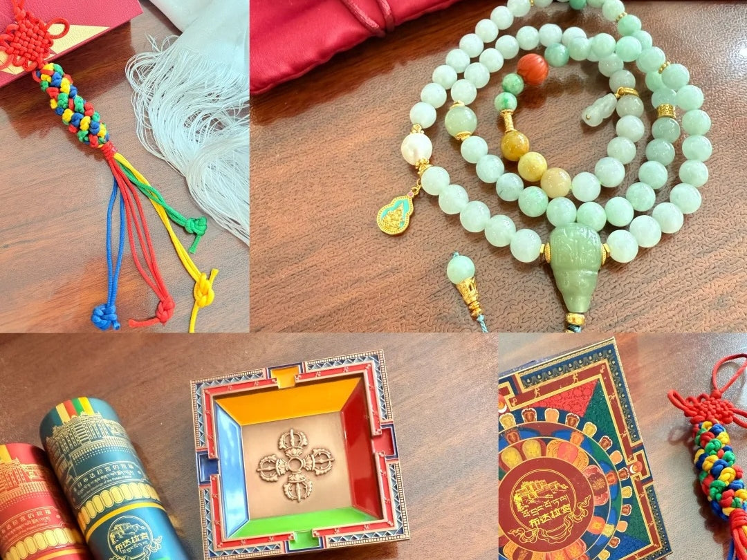 What Is the Best Spiritual Jewelry Gift for Someone Special?