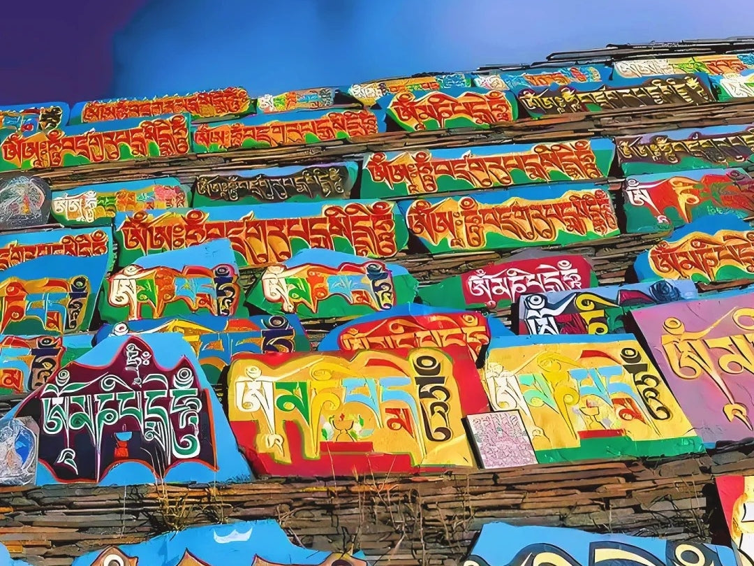 Why We Wear Amulets: The Psychology of Protection and Inner Peace