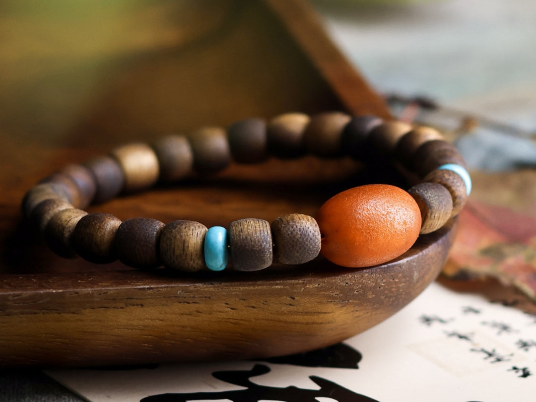 Make Your Own Mala: Simple Knotting, Bead Choice, and Intention-Setting
