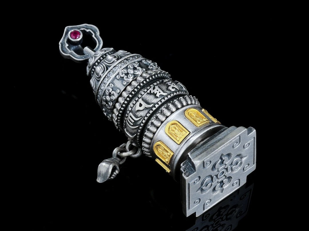 How to Wear Spiritual Jewelry Without Being Religious