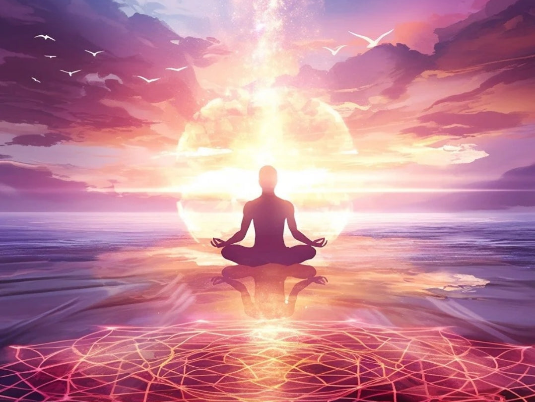 Buddha Jewelry and the Sacral Chakra: Enhancing Creativity and Emotional Well-being