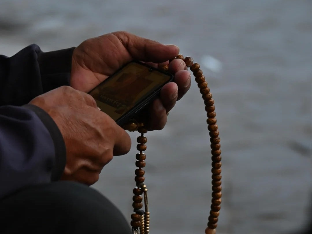 Silent Vibrations: How 432 Hz Gold Alloys Enhance Tibetan Spiritual Je
