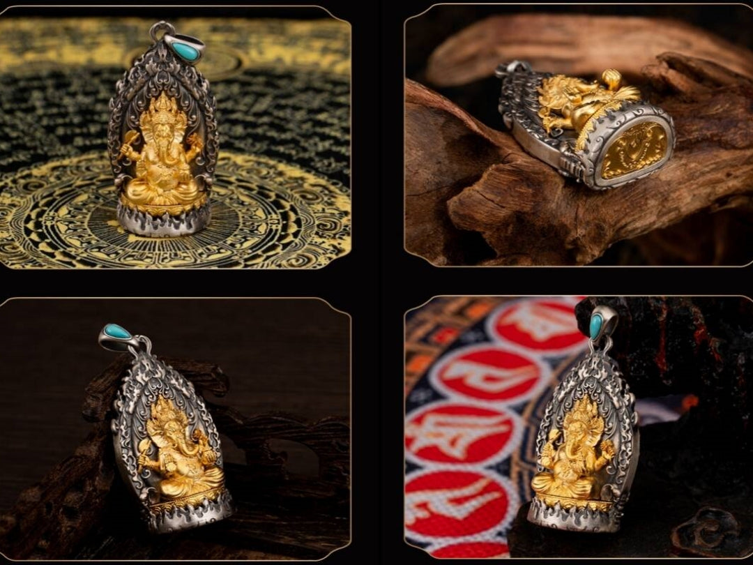 Eco & Ethos: Sustainable Tibetan Gifts for a Conscious Holiday Season