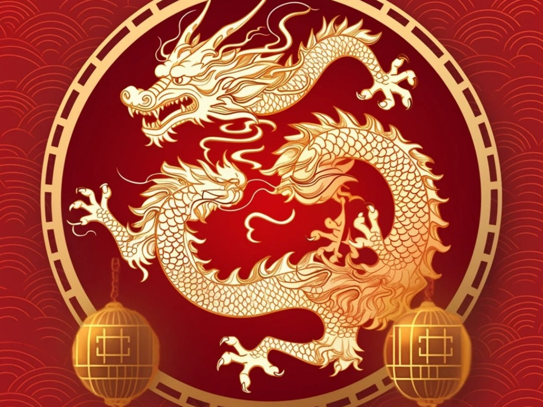Dragon 2026: Wealth Momentum & Career Visibility