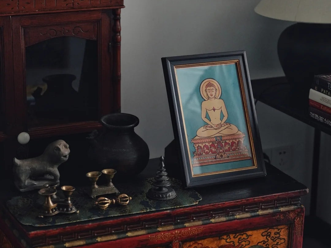 From Festival to Fashion: How Tibetan Motifs Enter Global Design Trends