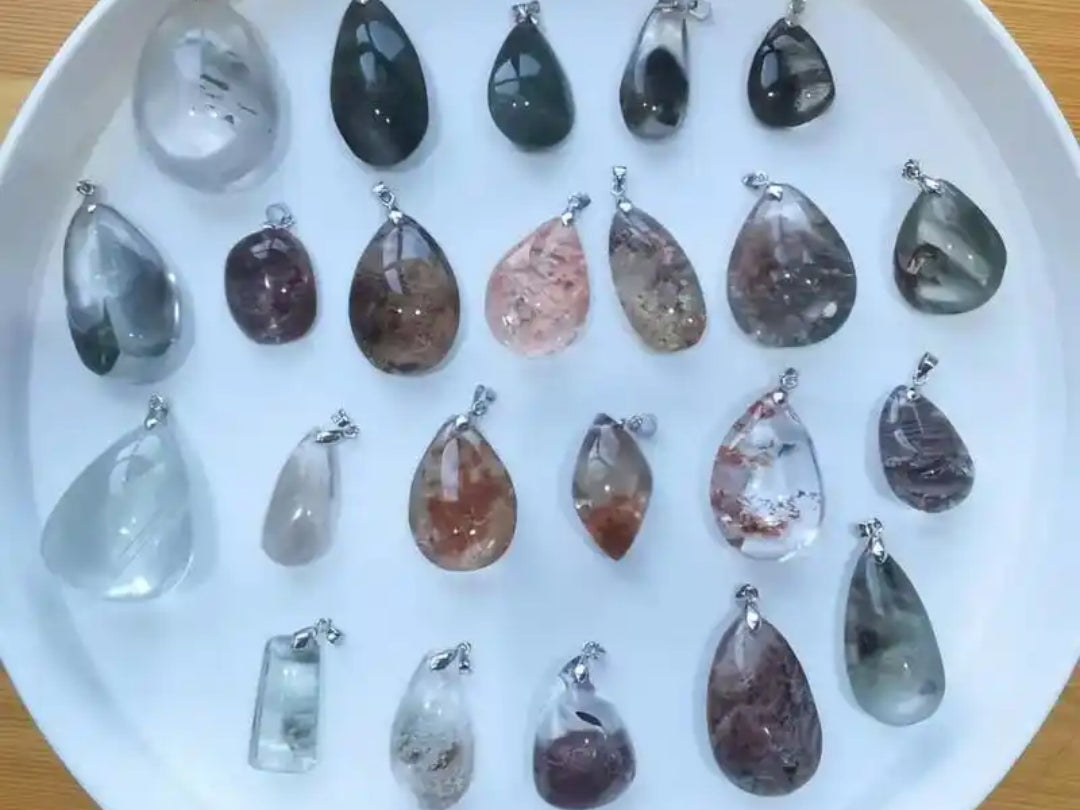 How Many of These 10 Spiritual Jewelry Pieces Do You Own?