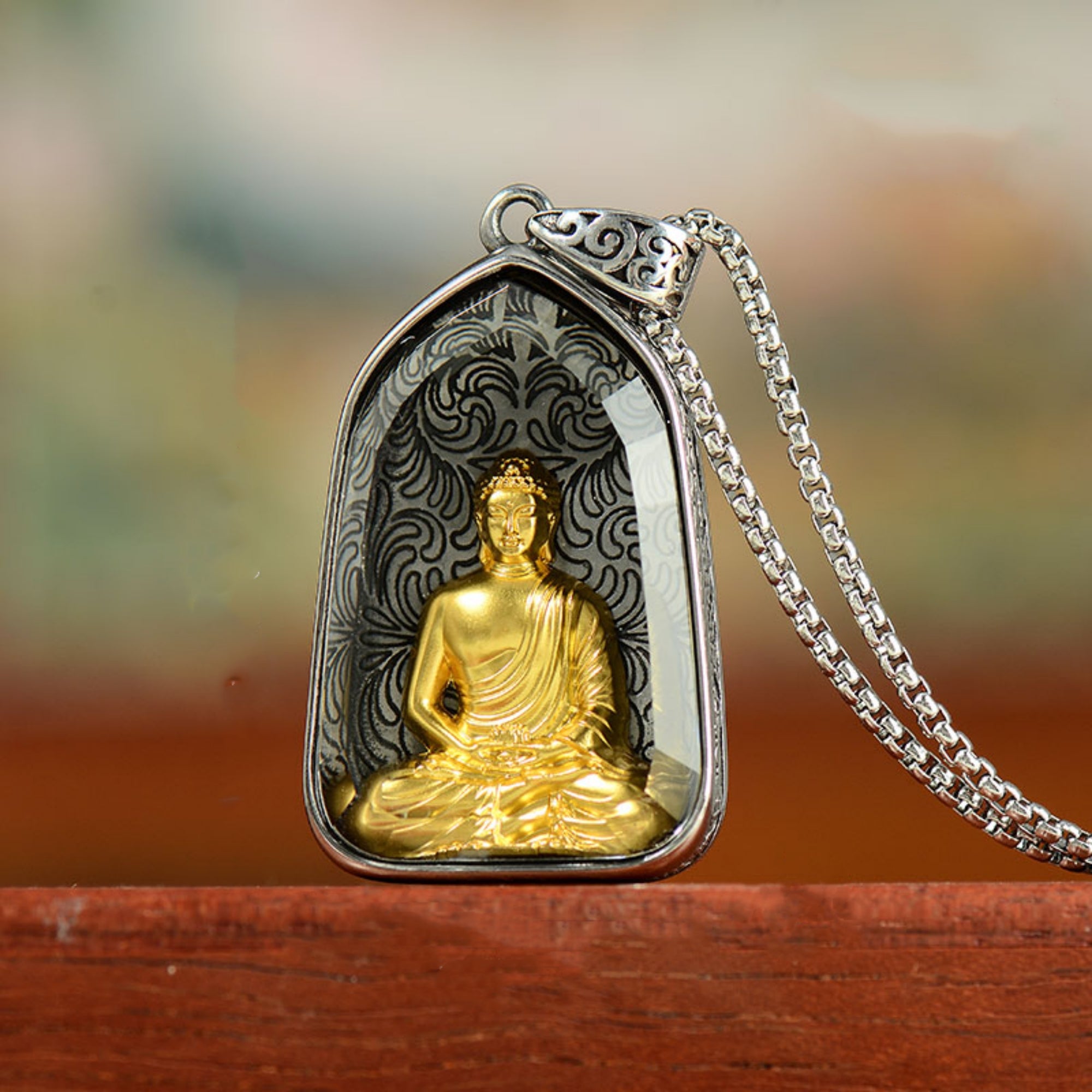 Amitabha Buddha