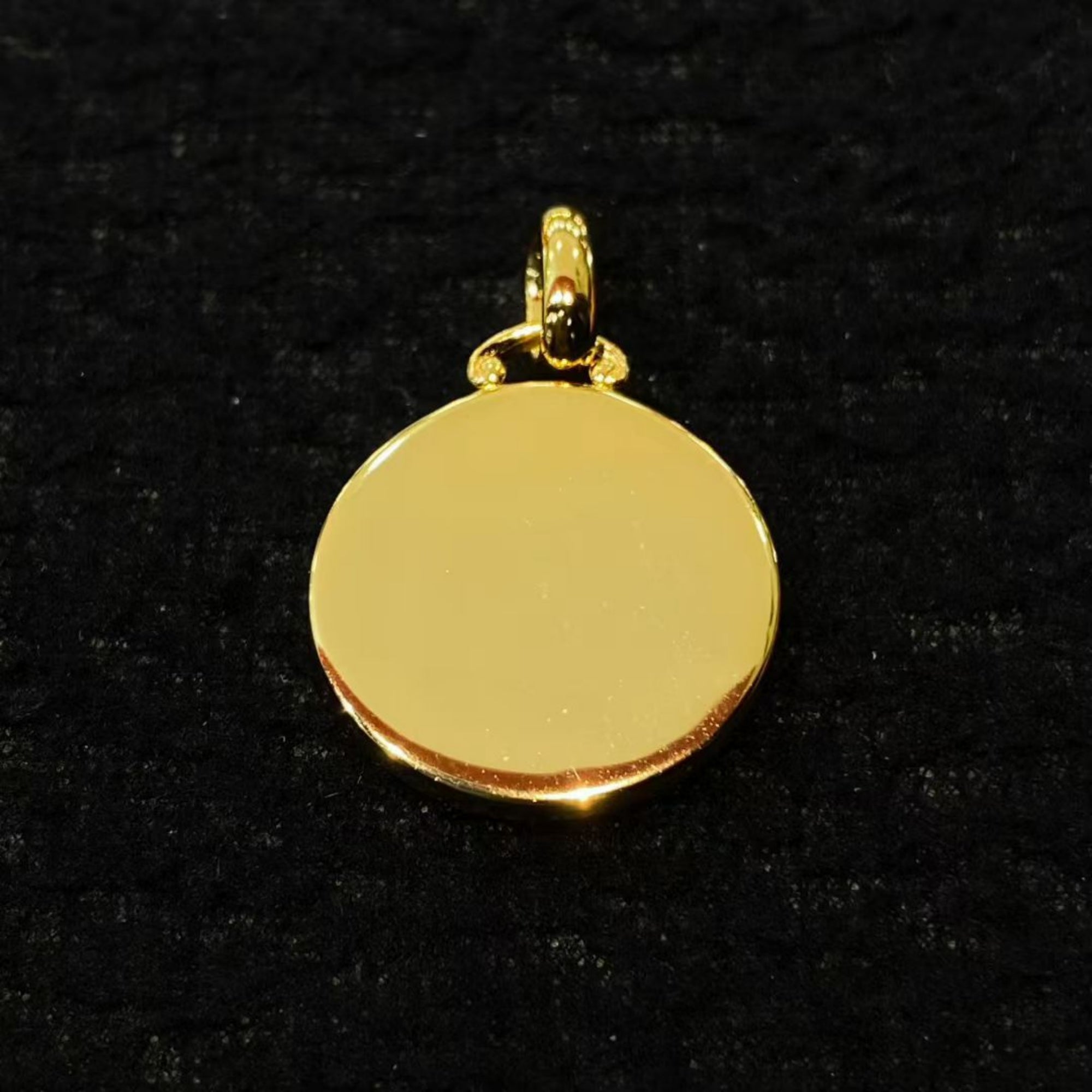 Tibetan Zakiram Sterling Silver Pendant Necklace