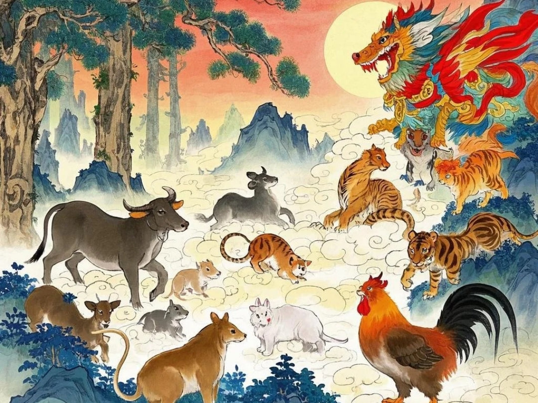 Career Pivot & the Zodiac: Best Guardian Buddha Pairings for 2026 — A QiLing Aura Guide