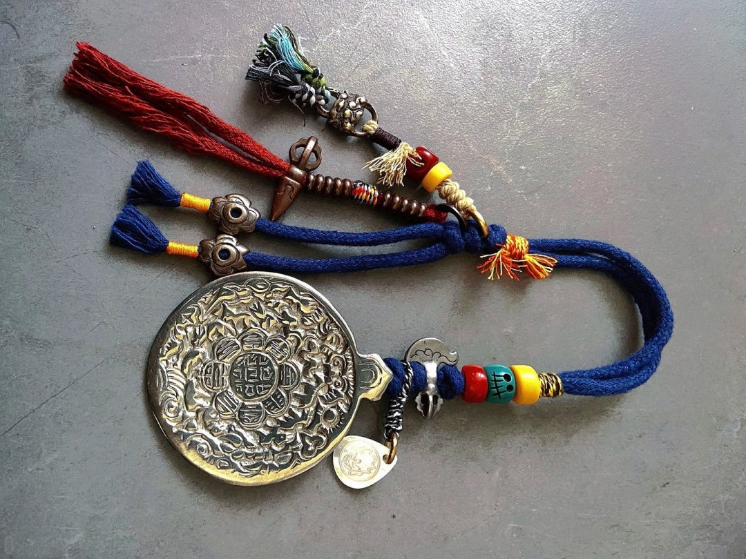 Micro-Rituals for Focus: 5 One-Minute Practices with Your Career Pendant