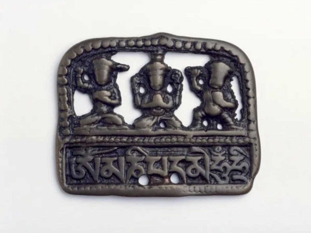 Tibetan Thokcha: The Mysterious Gift from the Sky in Tibetan Culture