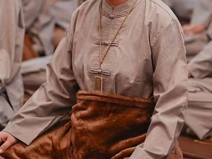 Starter Sets for the Spiritually Curious: Building a Simple Practice Kit