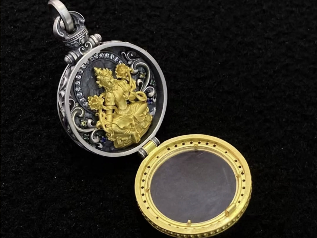 How to Gift a Zodiac Pendant Without Getting the Sign Wrong