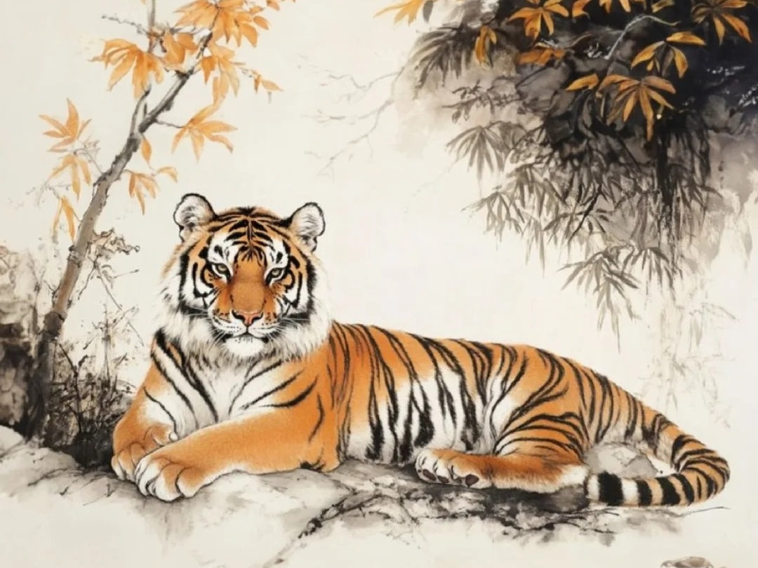 Tiger 2026: Take the Leap — Leadership & Startup Moves