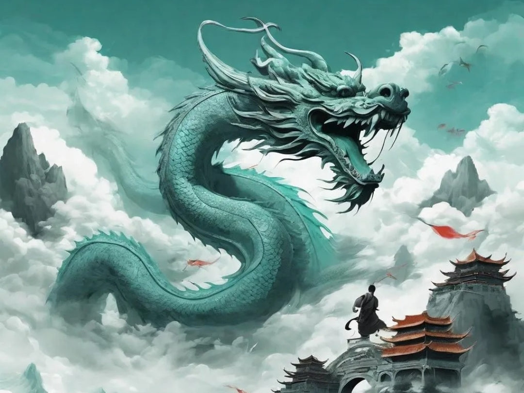 What Is the Lucky Charm for the Dragon in 2026?