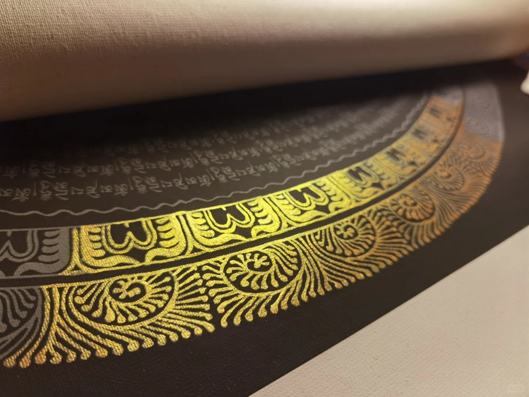 Decoding “Om Mani Padme Hum”: Origins, Meaning, and Using the Mantra in Jewelry