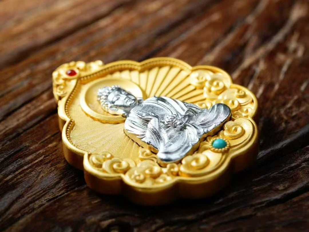 Practical Guide to Layering Spiritual Jewelry: Style with Intention