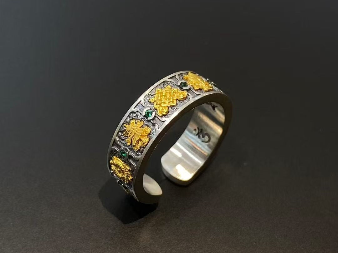 The Spiritual Energy of Metals: How Silver Has Been Used for Protection Across Cultures