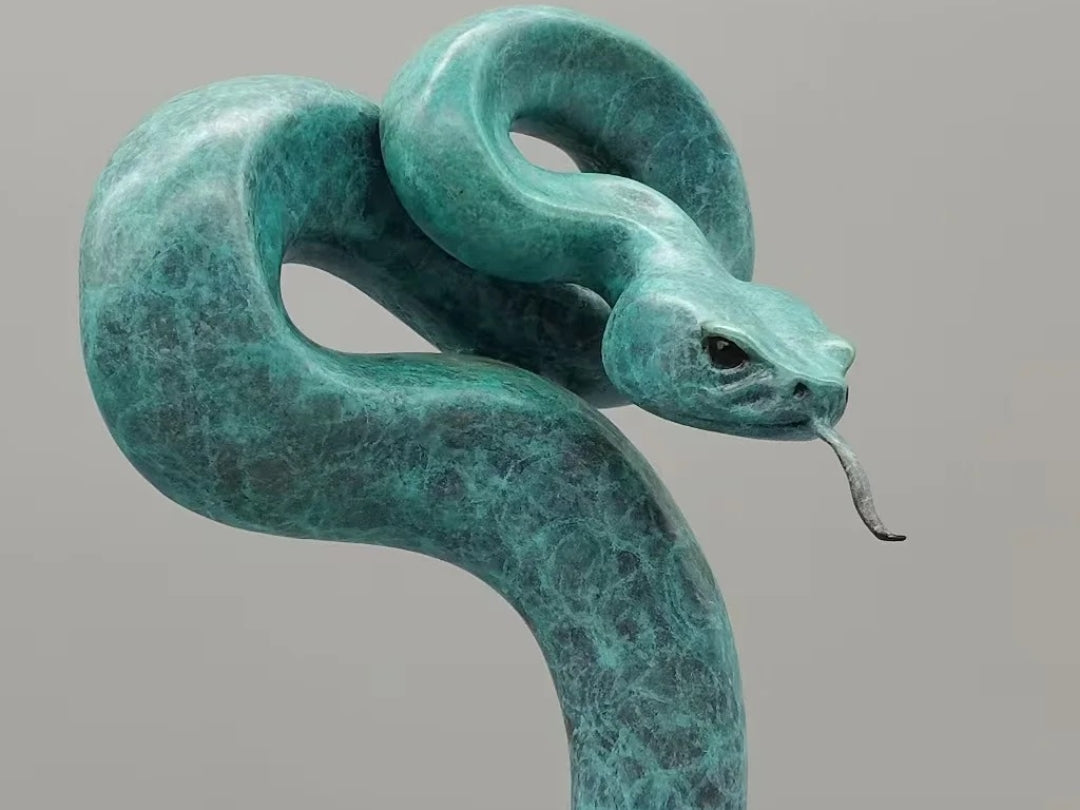 What is the Lucky Charm for the Snake in 2026? Chinese Astrology