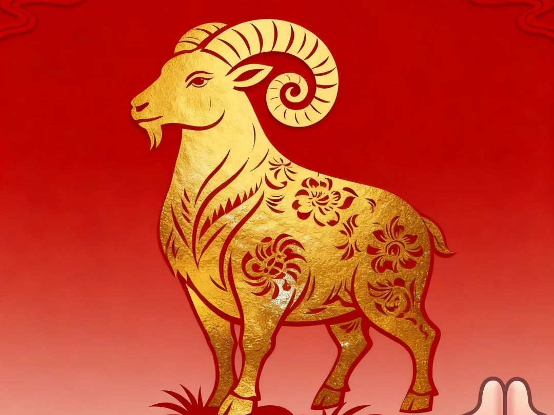 Sheep 2026: What to Expect — Vairochana (Mahavairocana) as Your Guardian and Practical Ways to Carry Protection