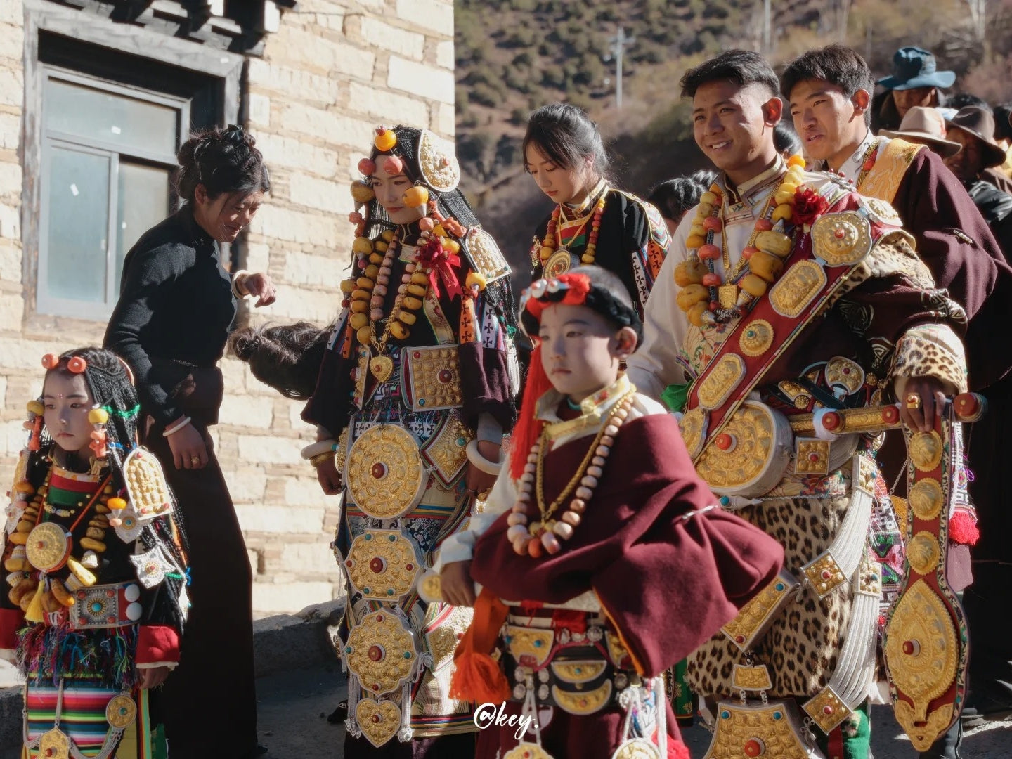 What Is Tibetan Jewelry and Why Is It So Meaningful?