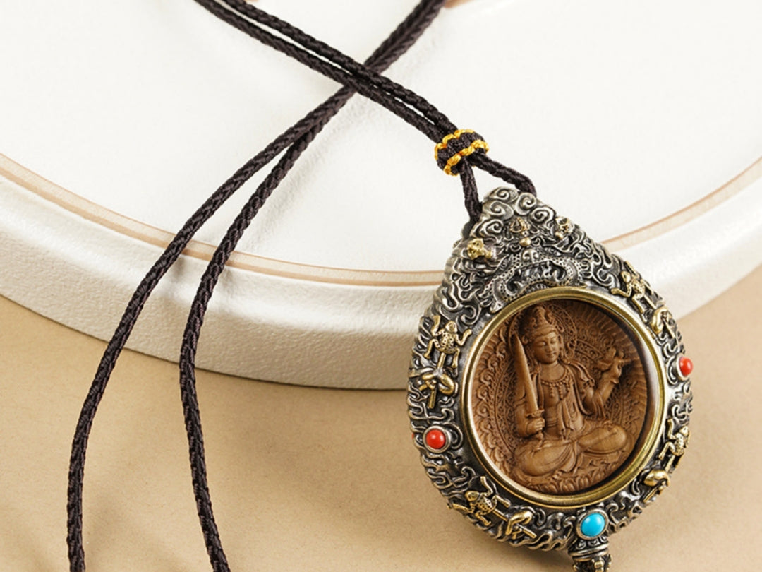 The Power of Gifting Symbols: How Meaningful Gifts Strengthen Connection and Blessings