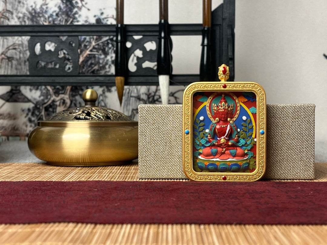 Packaging With Purpose: How to Wrap and Present Sacred Jewelry Respectfully