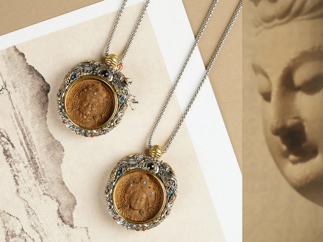 Best Tibetan Buddhist Jewelry for Daily Wear
