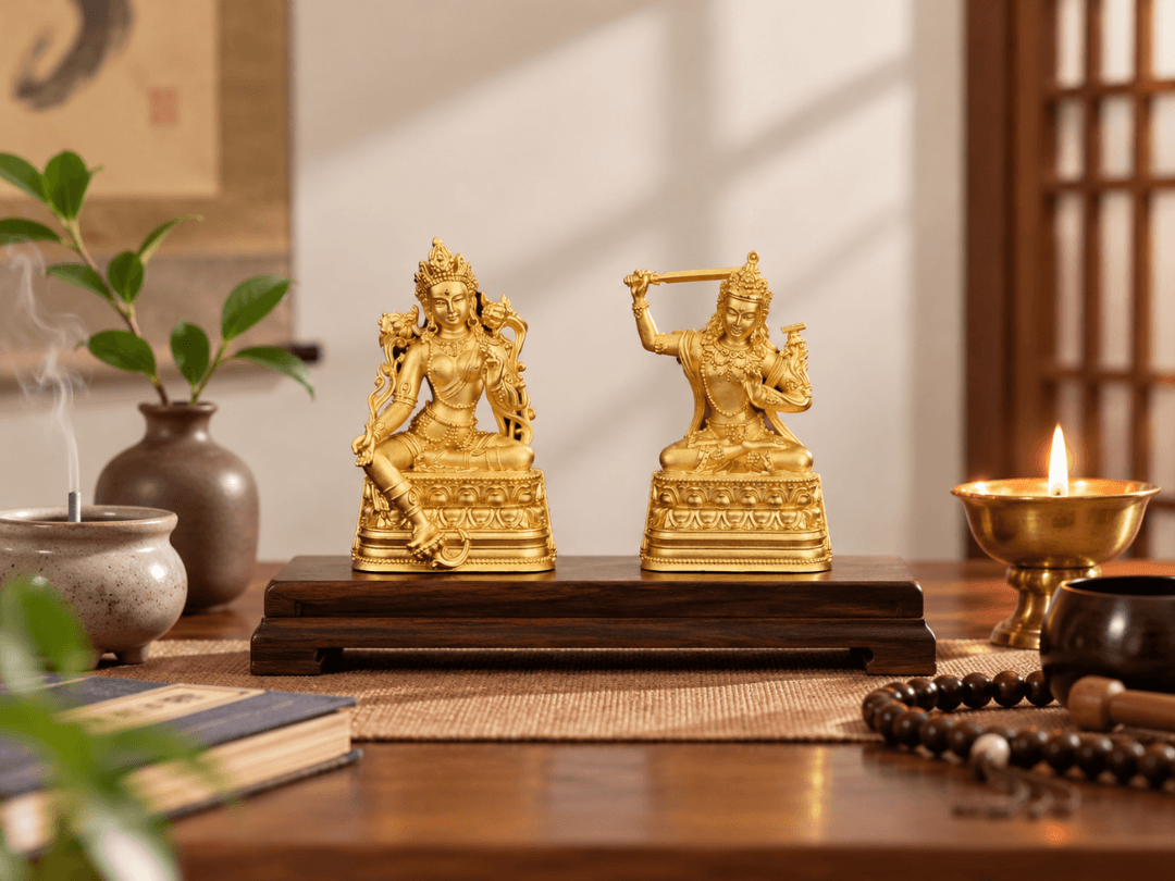 What to Consider Before Buying a Buddhist Religious Altar