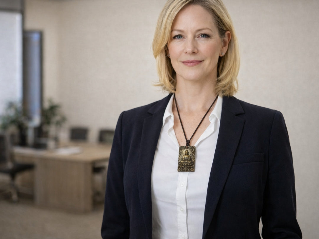 What Pendant Should You Wear for Your Zodiac Sign at Work?