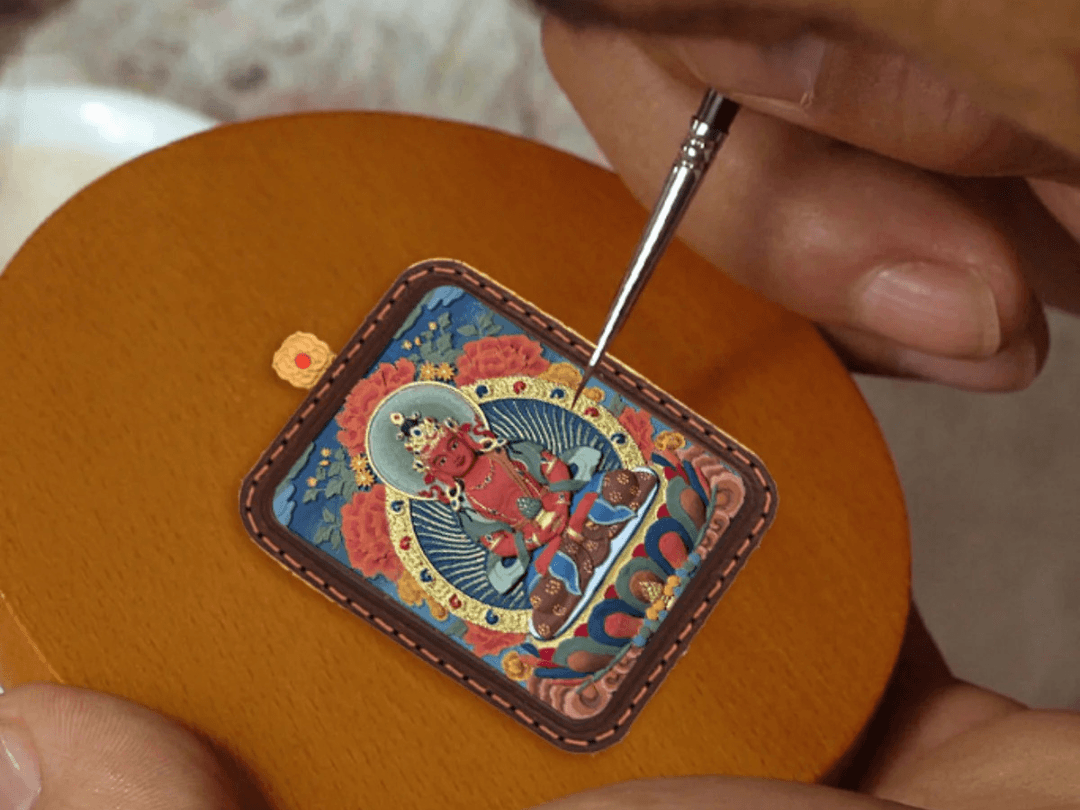 How to Identify Authentic Tibetan Buddhist Jewelry