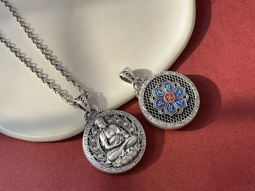 What Is the Meaning of Each Chinese Zodiac Pendant?