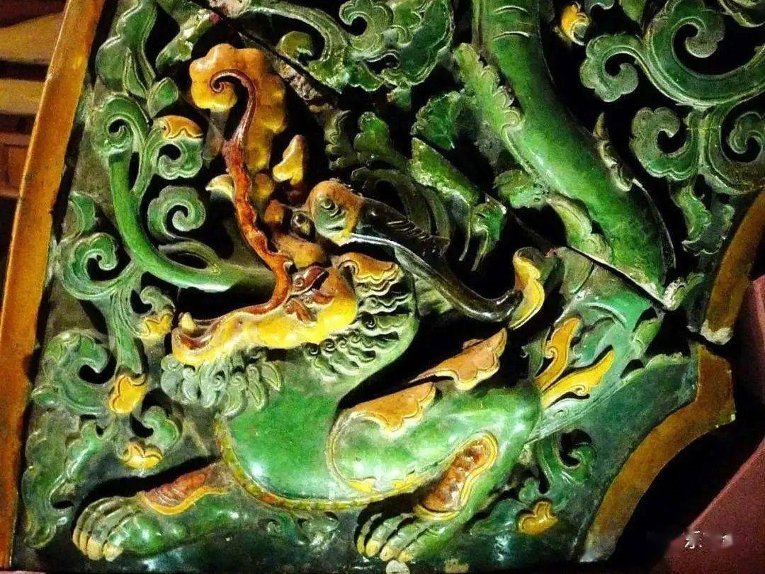 Mysteries of the Makara: Aquatic Guardians in Tibetan Art