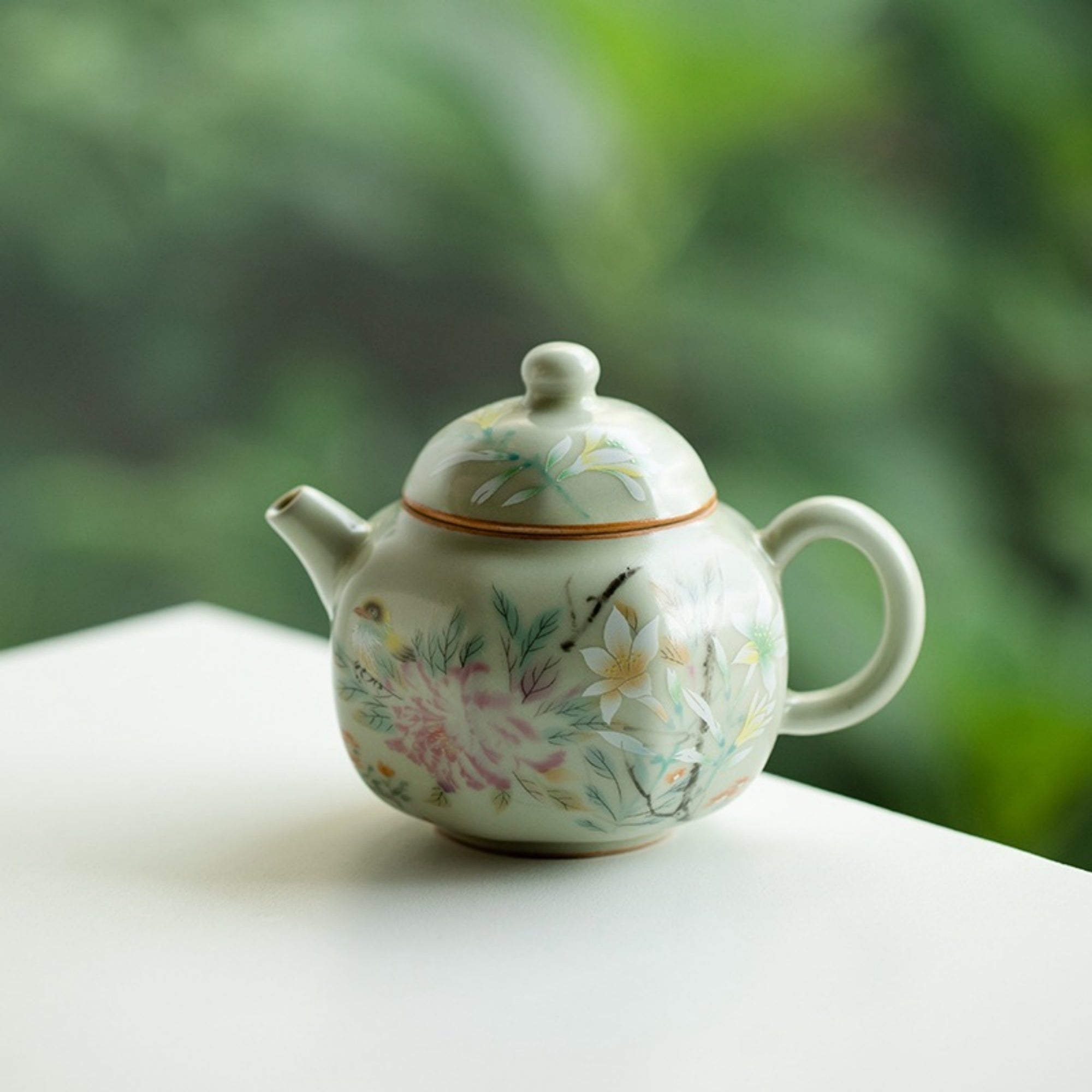 Tea Set