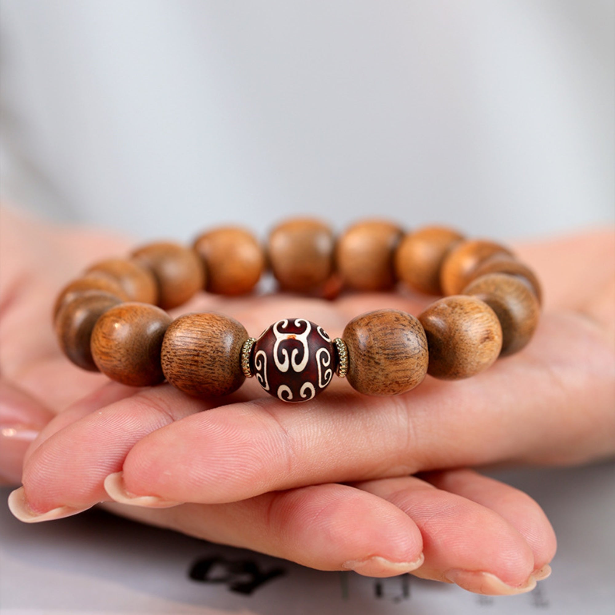 Mala Beads