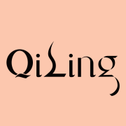 Qiling Aura logo
