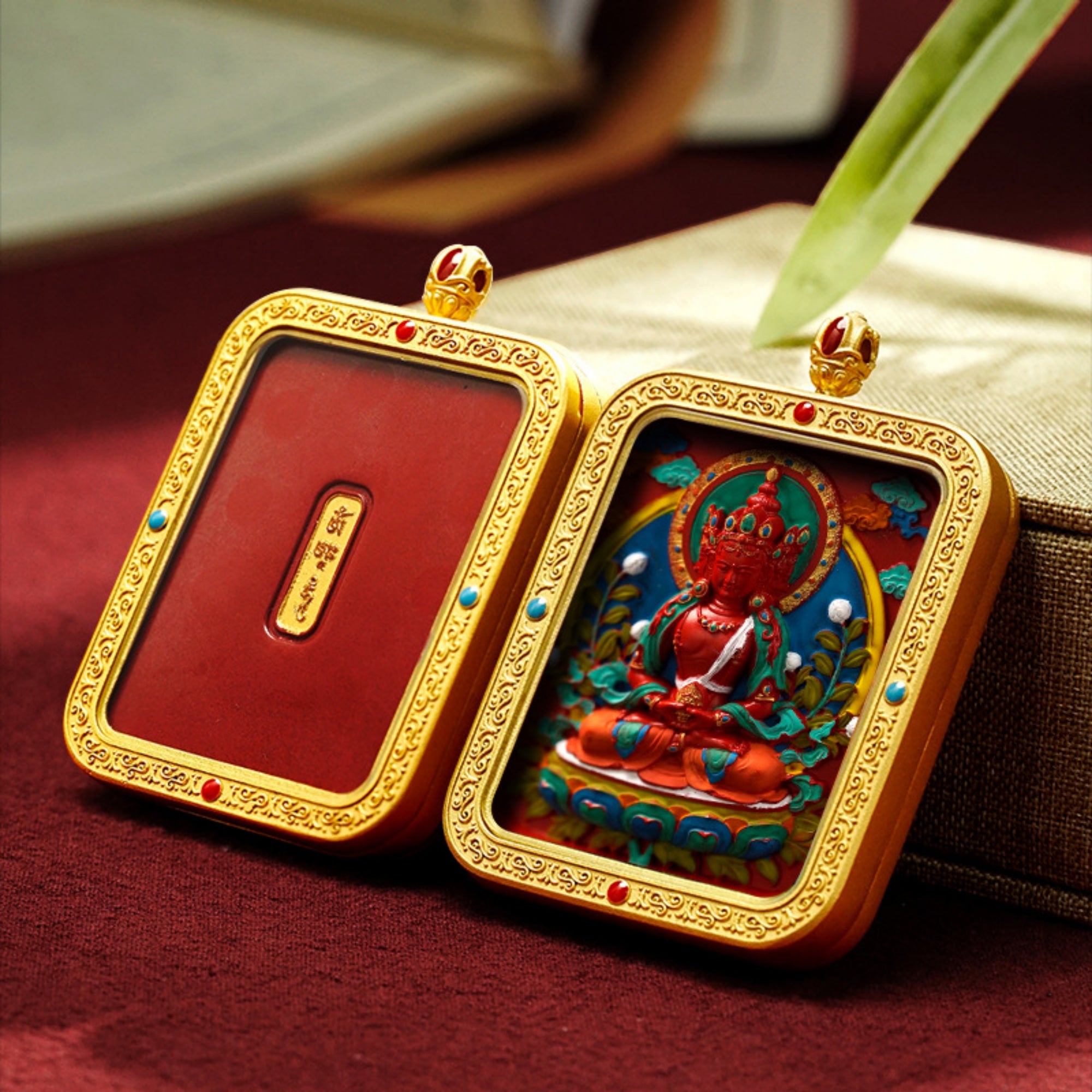 Vairocana