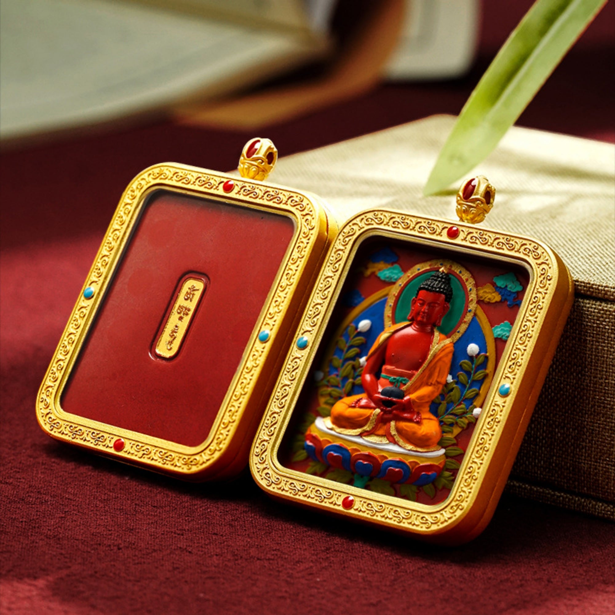 Amitabha Buddha