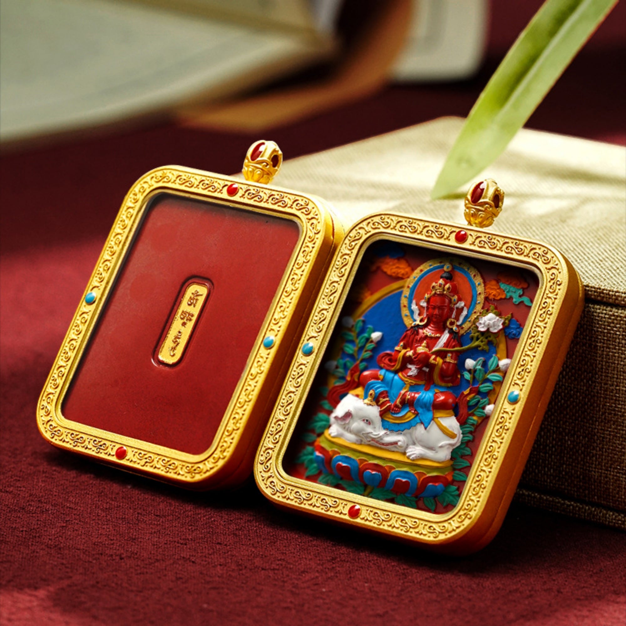 Samantabhadra