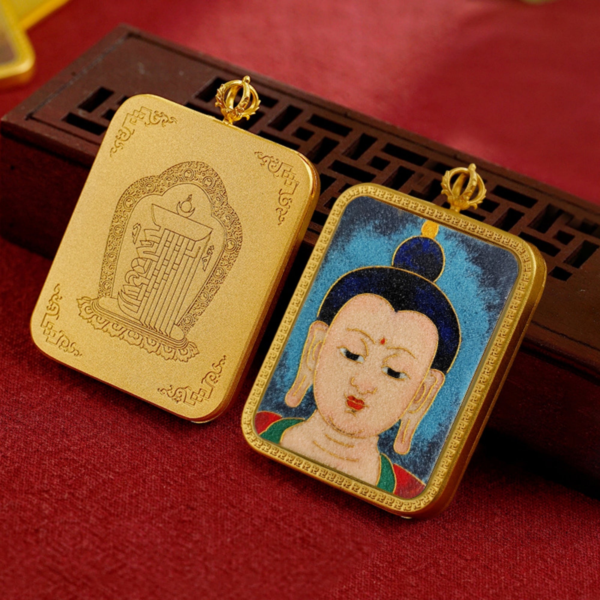Amitabha Buddha