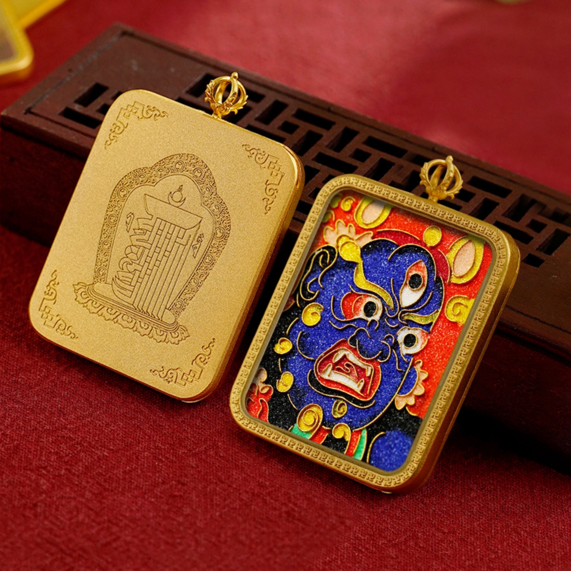 Mahakala